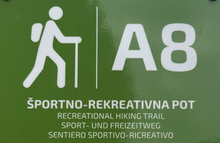 Odstranitev cestne zapore na pešpoti-3